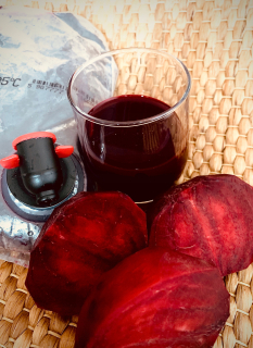 Beetroot Juice 80% 5L (stlačené, NFC)