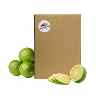 Limetová šťava 100% NFC Limmonka Promotion 5L