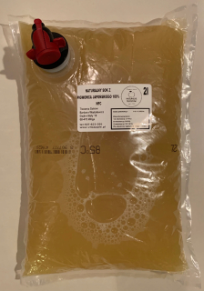 JAPONSKÁ ČÍNSOVÁ šťava 100% 2l (vitamín C)