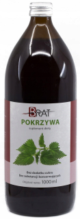 Živottšia šťava 1000ml 1L 100% bez pridaného cukru