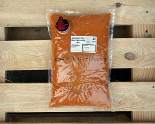 Šťava zo SoCious 2L (Zdravie, odpor)