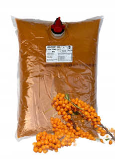 Sokiknik 5L šťava (prírodný vitamín C)