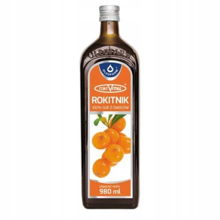 Sokiknik šťava 980ml