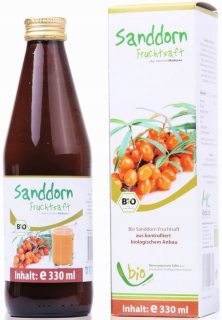 Sokel Juice Bio 330 ml - Medicura