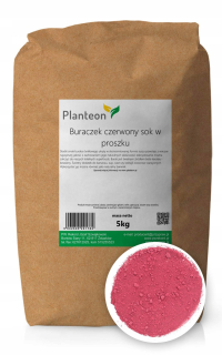 Pravový zdroj repy Nitrány 5kg
