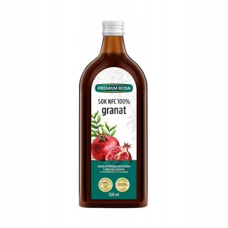 Pomelantová šťava 100% 500 ml