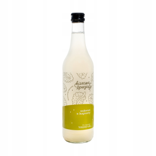Sauer Sauer Cabbage 500ml 9 + 1 nakladané špeciality