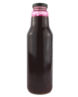 Nakladaná šťava z červenej repy NAUTRÁLNY VÝROBCA 700 ml