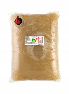 Limetová šťava 100% Limet Embossed Natural 3L