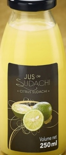 Japonska kuchyňa - Suka zdachi 250ml