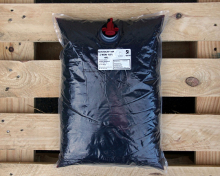 Cherry Juice 100% 5L (stlačené, NFC)