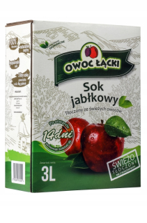 Čerstvé jablko ovocie 3l ovocie lúka