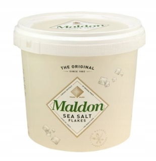SALT MALDON SEA VLÁKAKA 1.5KG