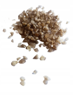 Údená morská soľ 300 G