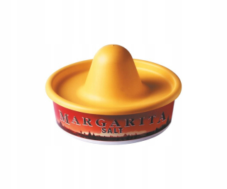 Dekoratívna soľ Margarita, 177g.