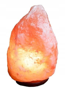 HIMALAYAN SALT SALT LAMP IONIZER AIR 2-3KG
