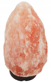 Himalayan Salt Salna Lampa Air Ionizer 4-6kg