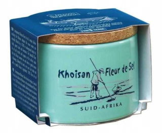 Morská soľ Khoisan 200g bio