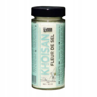 Morská soľ Khoisan 300g bio