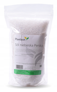 Soľná modrá perzština 1kg