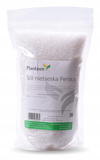 Soľná modrá perzština 5kg vysoká kvalita prírodná
