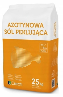 PeAch Predaj Ciech 25 kg Peklos Mäso