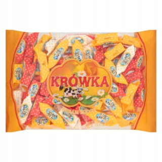 Solidarita Kings Mlieko rúže 1 kg