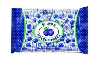 Solidarita Plum Nałęczowska 1KG