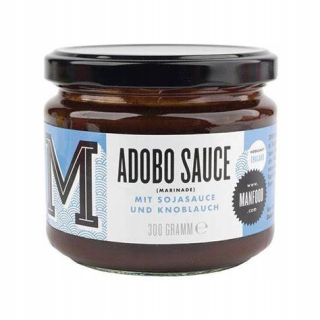 Adobo omáčka