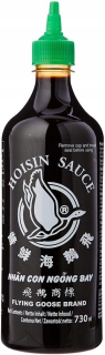 Japonska kuchyňa - BBQ HOISIN SOS 730 ml