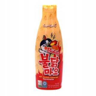 Japonska kuchyňa - Buldak Mayo 250g Samyang
