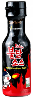 Buldak Sauce Fire Sharp Chicken 200g - Samyang