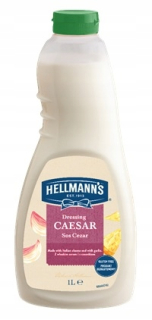 Cezar Hellmann's 1 l - Nový recept