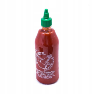 Chili Srirach Uni Eagle Sauce - 740ml