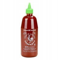 Chilli sriracha 793ml omáčka