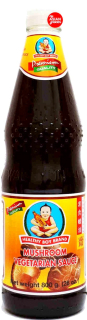 Vegetariánska grunge Grunge omáčka Miešať Fry 700ml