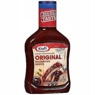 Kraft originálny gril 510 ml z USA