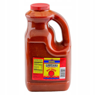 Louisiana Original SOS 3.78 L z USA