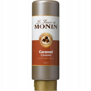 SOS MONINA KARMEL 0,5 l