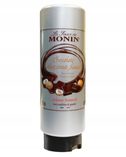 SOS Monine Hazczeka 0,5 l