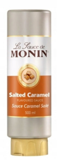 SOS MONIN SALLY Karamel 0,5 l