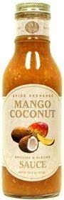 SOS Mango & Coconut grváci a pasenie USA