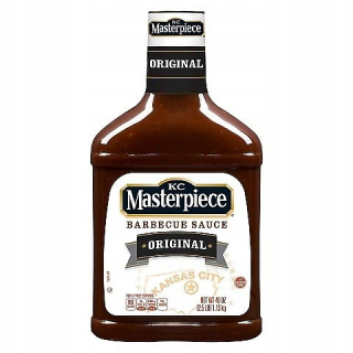 SOS MasterPece Original BBQ 1,113 L z USA