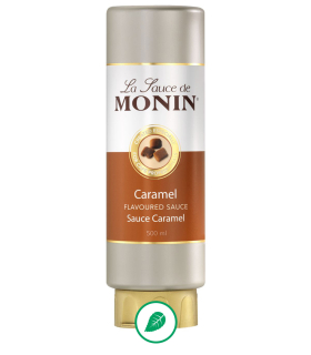 SOS Monin Karmel Caramel 0,5l Monin 904001