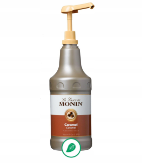 SOS Monin Karmel Caramel 1,89 litr 905001 Monin
