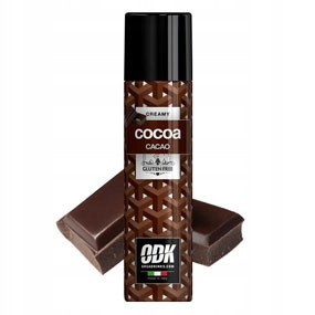Omáčka ok čokoláda 750ml talianska prémiová kvalita