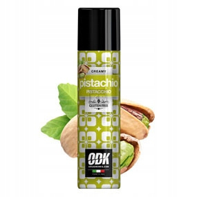 Sauce Disc Pistachio 750ml Talianska prémiová kvalita