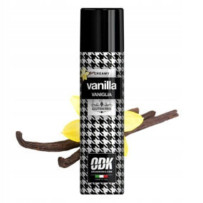 Vanilková omáčka 750ml Talianska prémiová kvalita