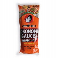 Ázijska kuchyňa - Oktomi omáčka 500 ml
