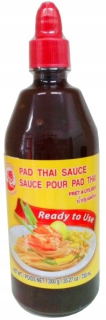 Ázijska kuchyňa - Pad Thai 730ML Sauce - Značka COCK
